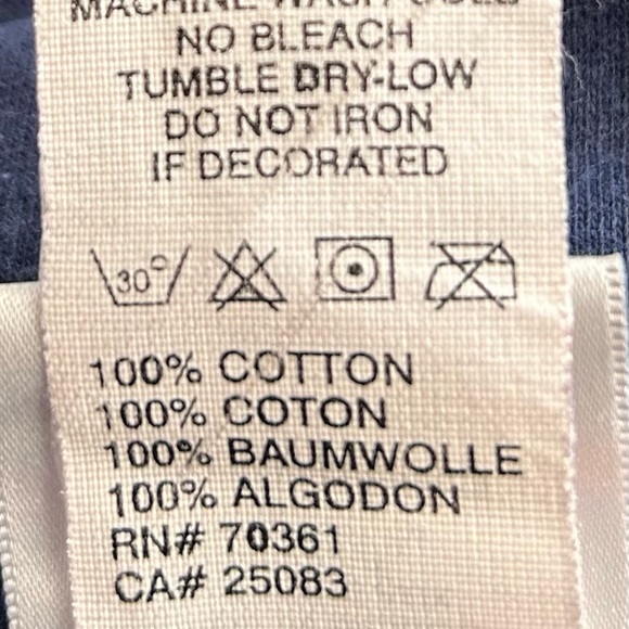 Vintage Disney Eyore shirt - Picture 4 of 4